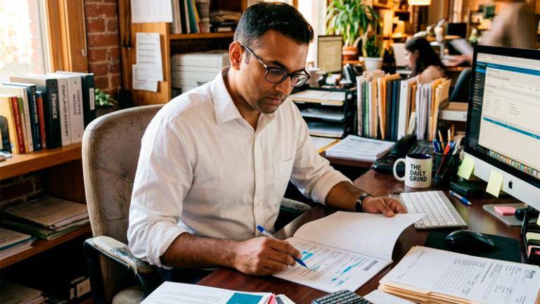 Fast Hiring Decisions Can Quietly Hurt Small Business Cash Flow