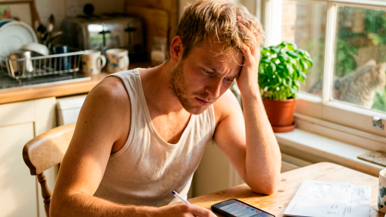 The Growing Financial Risks Behind Buy Now Pay Later Apps