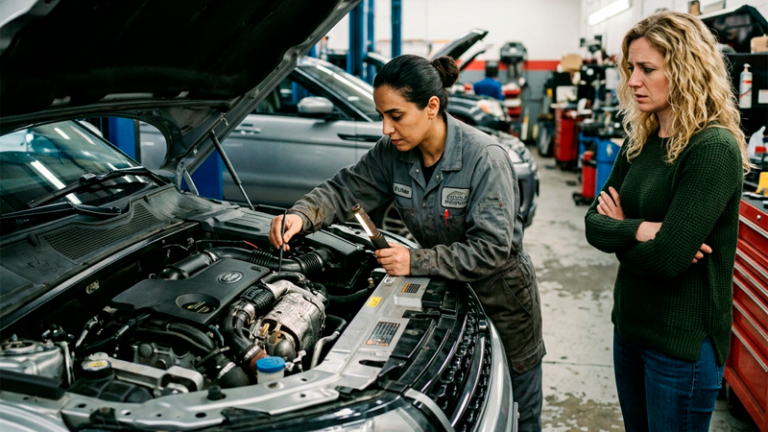 Modern Turbo Engines Are Creating Bigger Risks for Used Car Buyers
