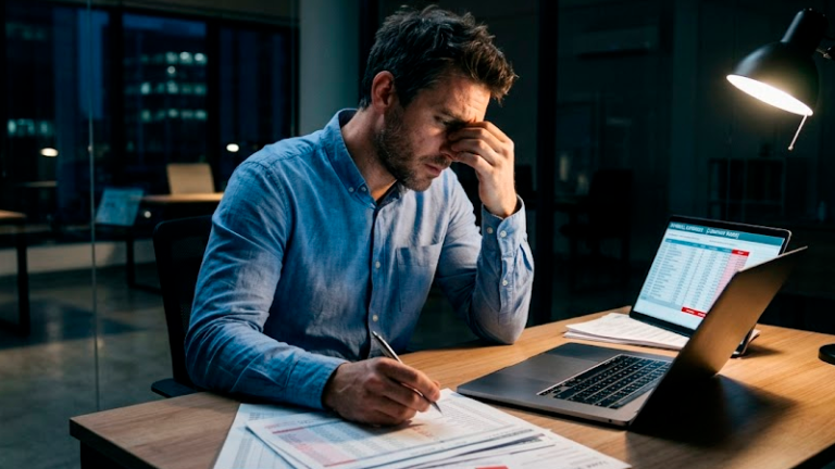 Why Fast Hiring Decisions Quietly Hurt Small Business Growth