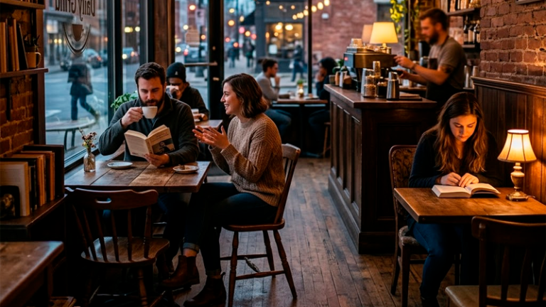 American Cities Are Losing More Community Spaces Than People Realize