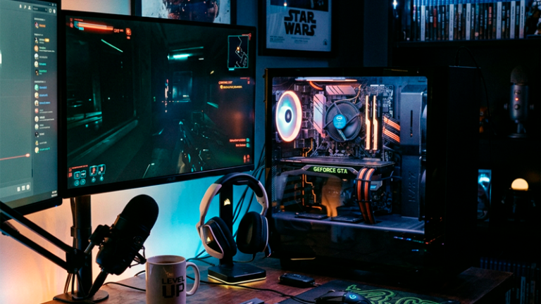 Older Gaming PCs Are Quietly Becoming Better Value Than New Budget Machines