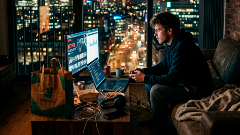 Quiet Cultural Habits That Are Slowly Replacing Traditional Social Life