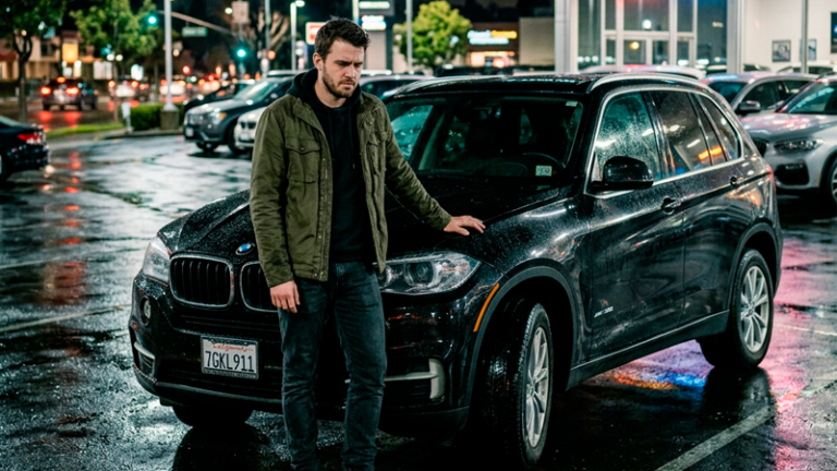 Used Performance SUVs Are Becoming Expensive Mistakes for Young American Buyers