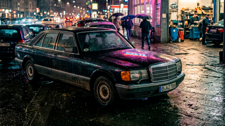 Used German Luxury Cars Can Quietly Drain Your Budget