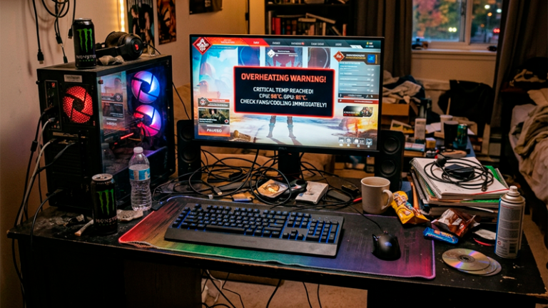 Cheap Gaming PCs Usually Become Expensive Within Two Years
