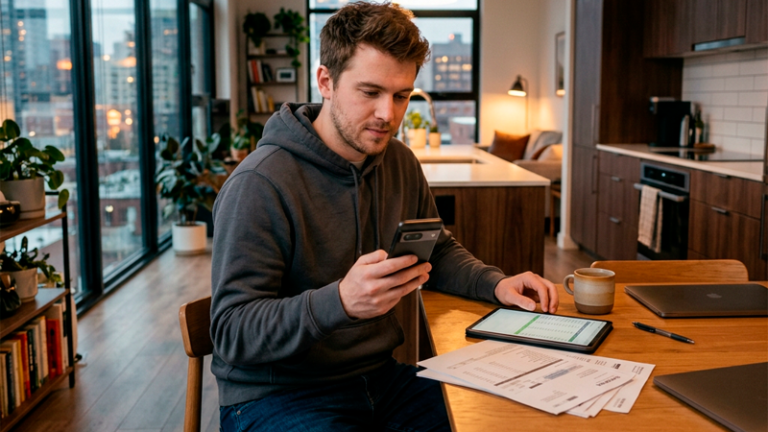 Financing Phones Too Often Can Quietly Drain Your Budget