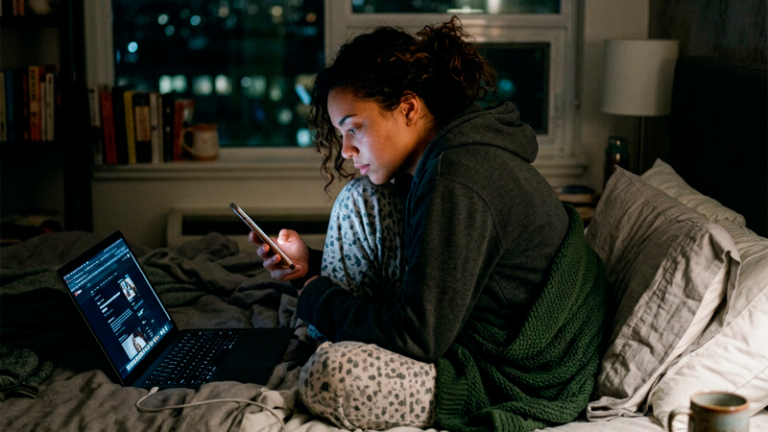 People Started Romanticizing Isolation Without Understanding The Cost