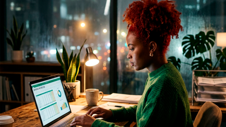Small Businesses Often Lose Money Trying to Look Bigger Than They Are