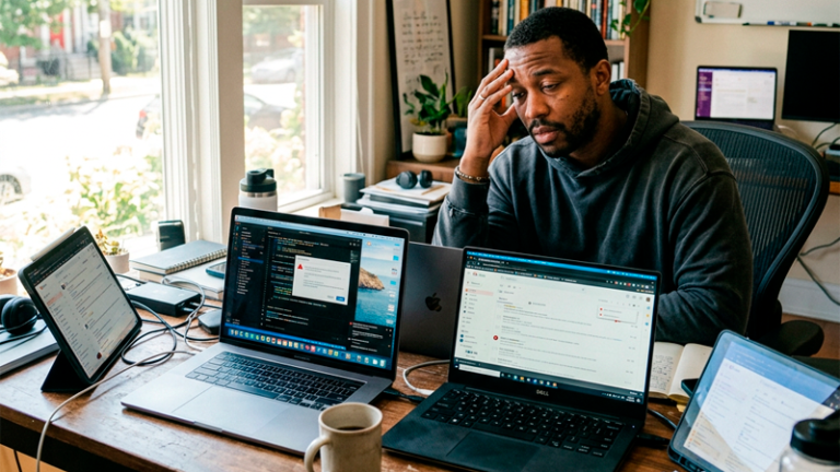 Low-Cost Productivity Apps Can Create Expensive Problems Later